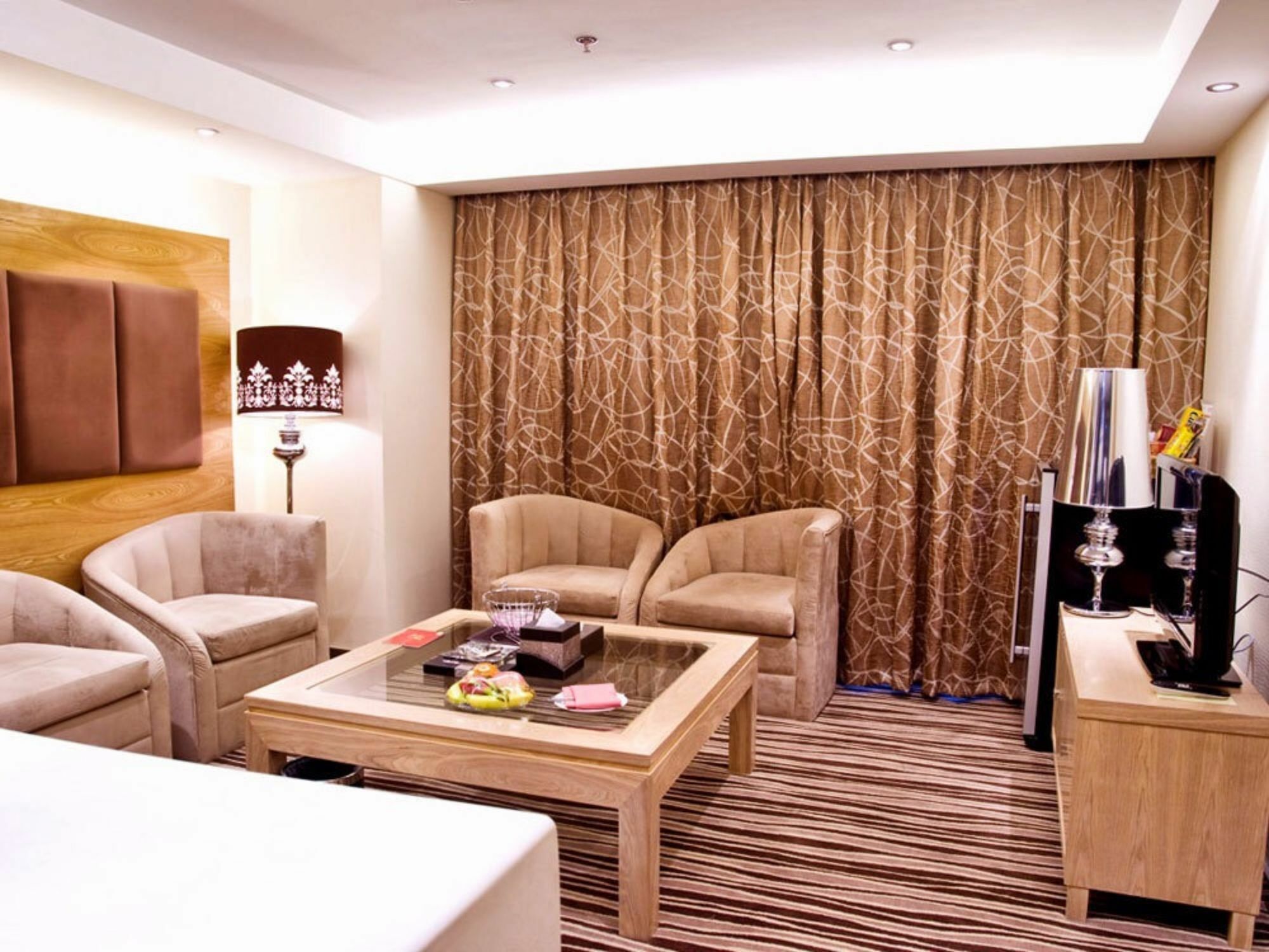 Shangdong Litian Hotel شي نان المظهر الخارجي الصورة